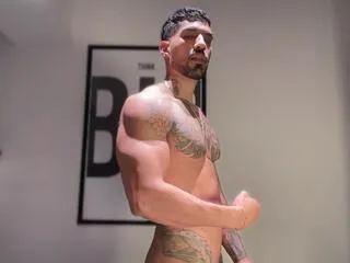 myke_sthetic on Flirt4Free