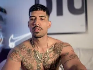 myke_sthetic on Flirt4Free