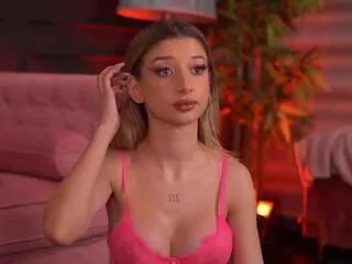 odette_bensen on Flirt4Free