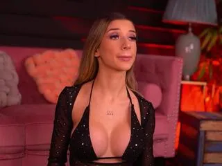 odette_bensen on Flirt4Free