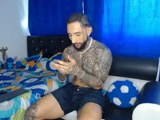 oliver_terry on Flirt4Free