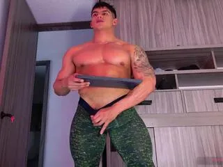 oskar_ford on Flirt4Free