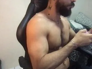 pablo_gustavo on Flirt4Free