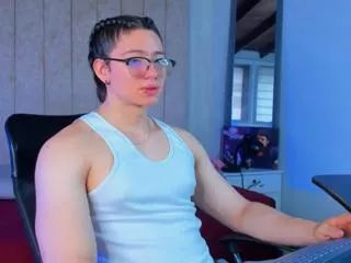 patrick_brigston on Flirt4Free