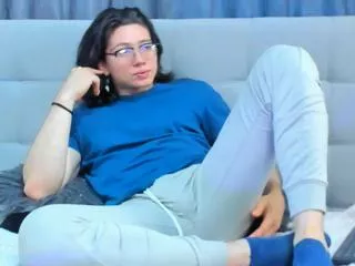 patrick_brigston on Flirt4Free