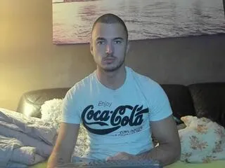 paul_black on Flirt4Free