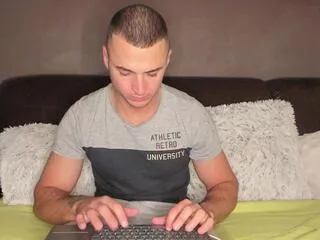 paul_black on Flirt4Free