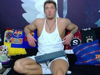 paul_morisette — Freechat on Flirt4Free