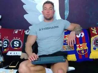 paul_morisette on Flirt4Free