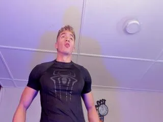 paull_george on Flirt4Free