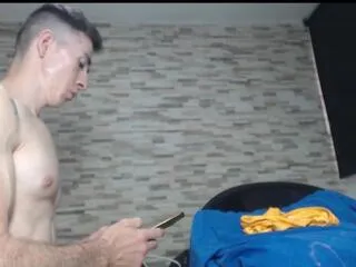 peter_jimy on Flirt4Free