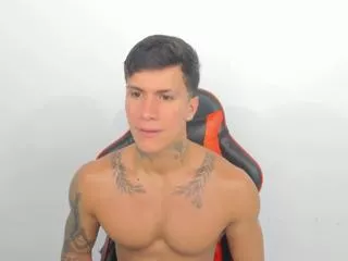 petter_grey on Flirt4Free