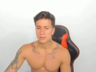 petter_grey on Flirt4Free