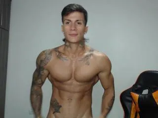 petter_grey on Flirt4Free