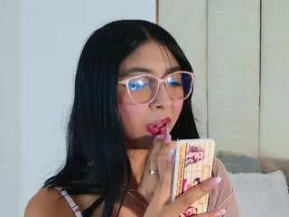 pilar_rubio on Flirt4Free