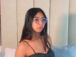 pilar_rubio on Flirt4Free