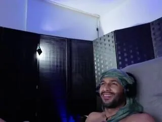 ralf_e on Flirt4Free