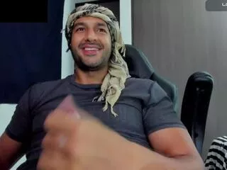 ralf_e on Flirt4Free