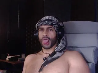 ralf_e on Flirt4Free