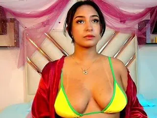 reachel_campell on Flirt4Free