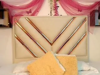 reachel_campell on Flirt4Free