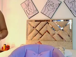 reachel_campell on Flirt4Free