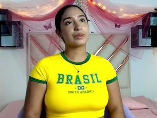 reachel_campell on Flirt4Free