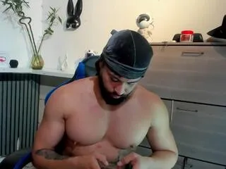 riky_star on Flirt4Free