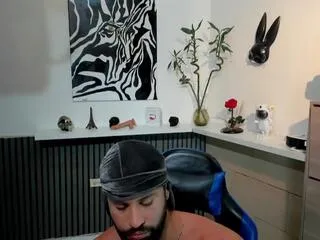 riky_star on Flirt4Free