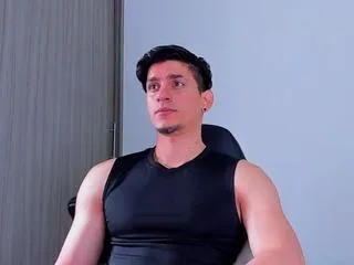 ryan_pearson on Flirt4Free