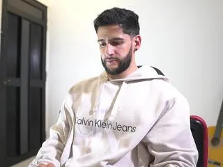 saimon_jordan on Flirt4Free