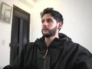 saimon_jordan on Flirt4Free