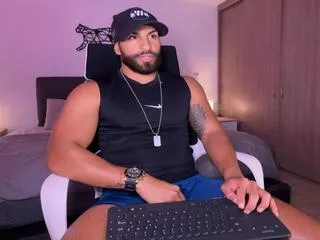 sam_dornan on Flirt4Free