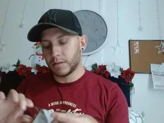 sammuel_rogers on Flirt4Free