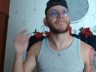 sammuel_rogers on Flirt4Free