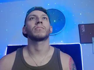 sammuel_rogers on Flirt4Free