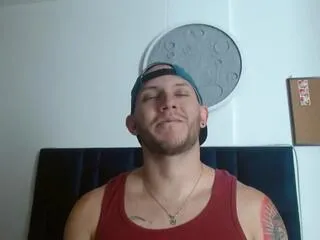 sammuel_rogers on Flirt4Free