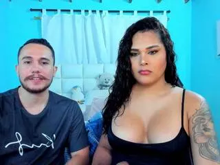 shadia_orozco_mr_dominux on Flirt4Free