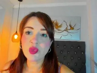 sinthia_adams — Freechat on Flirt4Free