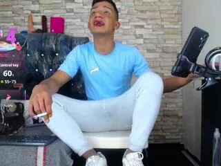 stefano_linn on Flirt4Free