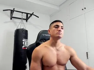 steve_coopeer — Freechat on Flirt4Free