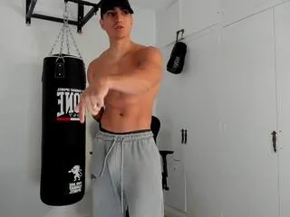 steve_coopeer on Flirt4Free