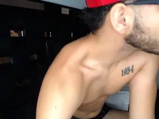 sven_oliverius on Flirt4Free