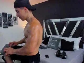 teo_cooper on Flirt4Free