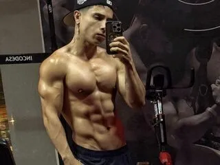 teo_cooper on Flirt4Free
