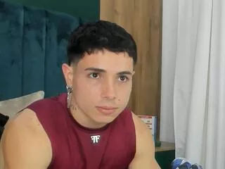 teo_cooper on Flirt4Free