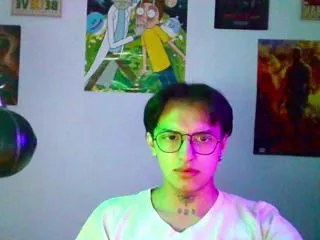 teo_fania on Flirt4Free