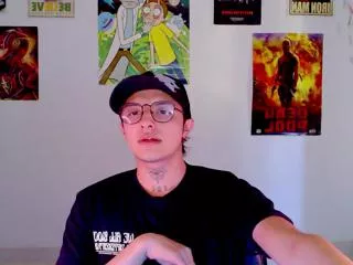 teo_fania on Flirt4Free