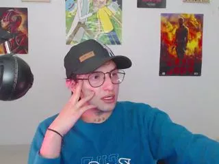 teo_fania on Flirt4Free