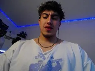 terceo_clack on Flirt4Free